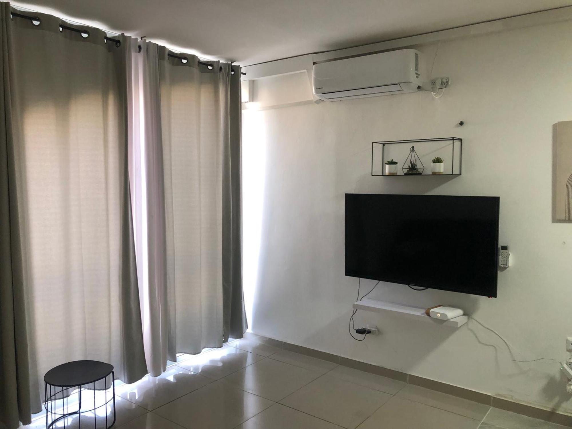 Rubin Apartment Eilat Exteriör bild
